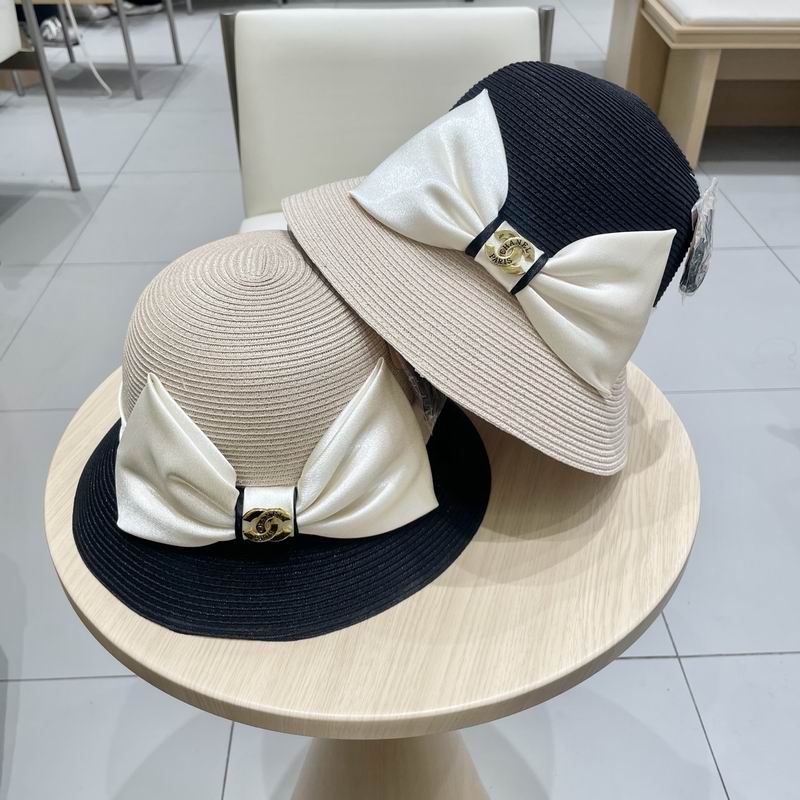 Chanel top hat 041530